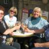 JOIE DE VIVRE WITH CANADIAN DANCERS PETE AND CLAUDETTE