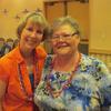 Always a pleasure to see Joanne Brady