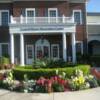 WELCOME TO THE THIRD ANNUAL LINE DANCE FESTIVAL AT LAUREL MANOR. 