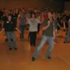 SCOTT BLEVINS RECKONED HE IS A 'PRIVATE DANCER'!